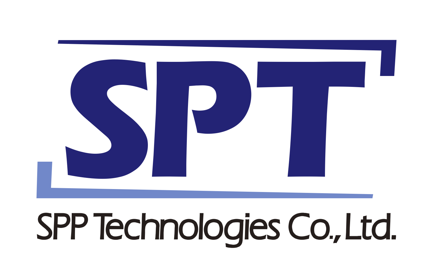 SPP Technologies Co., Ltd.