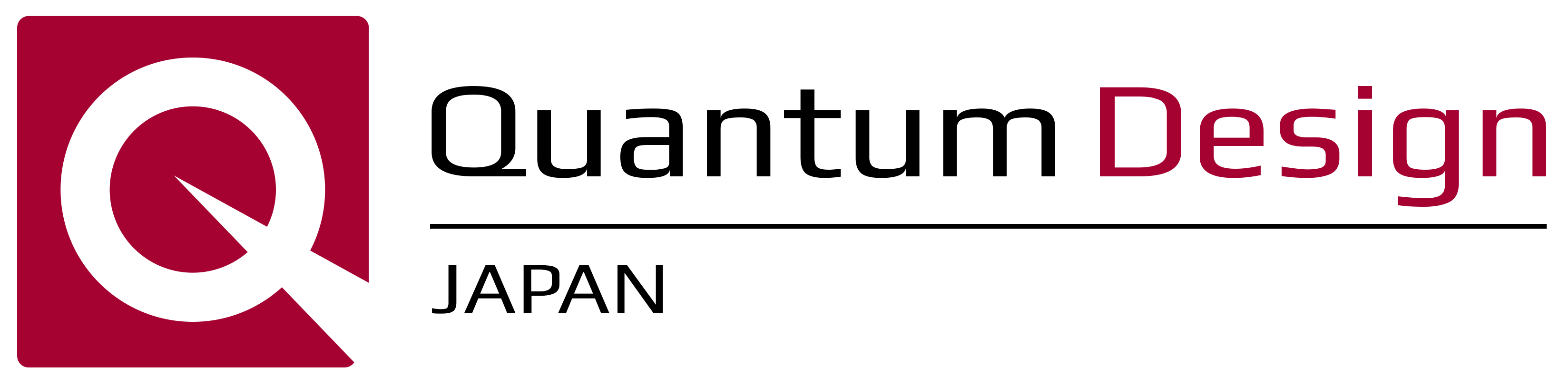 Quantum Design Japan, Inc.